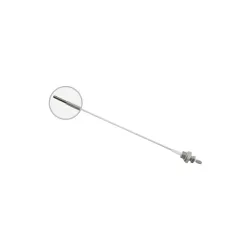 Sonda de nivel TL10/B, L=500mm, 1/4”, acoperita cu PTFE