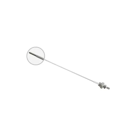 Sonda de nivel TL10/B, L=500mm, 1/4”, acoperita cu PTFE