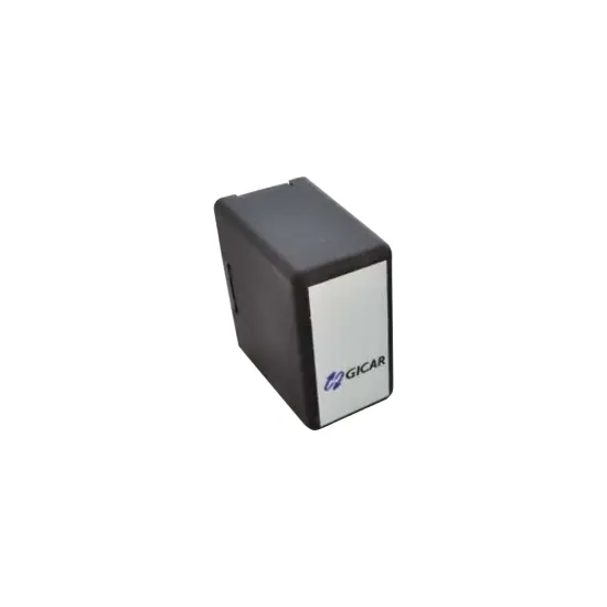 Regulator de nivel electronic RL30/1ES/F R120 100K, 230V, 9.1.24.10G 00