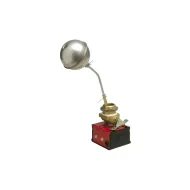 Regulator de nivel Cel, filet 1″