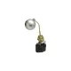 Regulator de nivel Ceme, filet 1″