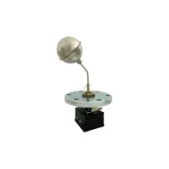 Regulator de nivel cu flansa PONY, filet 1″