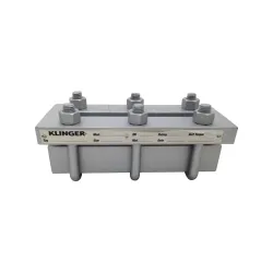 Indicator vizual de nivel KLINGER, mod. IV