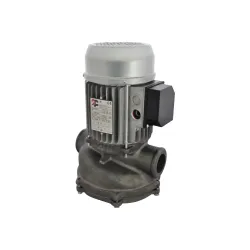 Pompa electrica de percloretilena FBN 100    Hp. 1  50Hz  1” - 1 1/4”