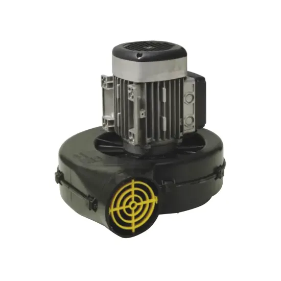 Aspirator complet pentru masa, 230V, Ø 200mm