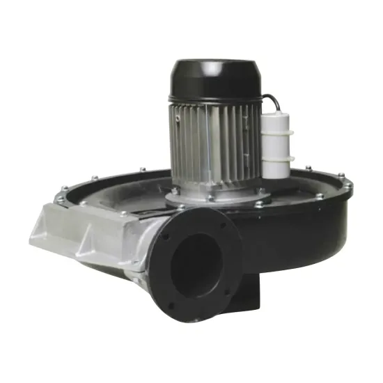 Aspirator complet pentru presa, 380V