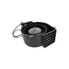 Motor ventilator de evacuare din plastic pentru mese de calcat de uz casnic, 230V, 60W