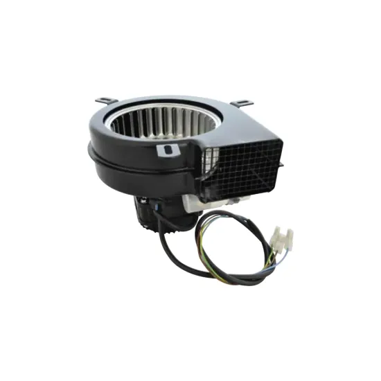 Motor ventilator de evacuare pentru mese de calcat de uz semi-industrial, 230V, 100W