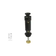 Supapa de actionare "VAT" (revenire cu arc N.C.), 3/4”