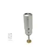 Supapa de actionare "VATAL" (revenire cu arc N.C.), 3/4”