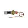 Supapa DANFOSS cu sonda Ø 9,5mm AVTA 15, filet 1/2”, 25° - 65°C
