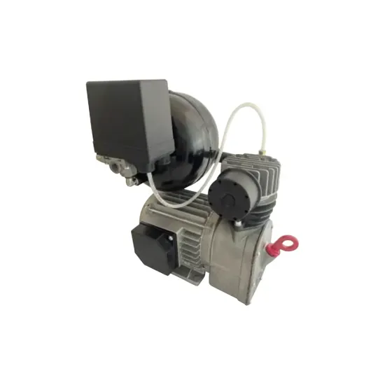 Compresor BER-MAR, 230V