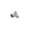 Supapa de sens unic pentru compresor BER-MAR, 1/2” - 3/8”