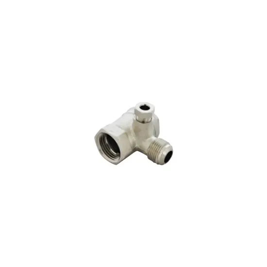 Supapa de sens unic pentru compresor BER-MAR, 1/2” - 3/8”