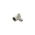 Supapa de sens unic pentru compresor BER-MAR, 1/2” - 3/8”