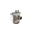 Condensator complet din inox AISI 316, filet (R) 1/2", Ø intrare (X) 2", prindere capac (Y) 1", inaltime (H) 220mm,  Ø exterior 150mm, model PM6