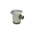 Condensator din inox fara serpentina PM6