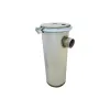 Condensator din inox fara serpentina PM25