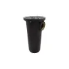 Condensator din plastic fara serpentina PM10