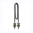 Element de incalzire (rezistenta) cu o spira pentru echipamente de calcat COMEL, lungime 180mm, filet 3/8″, 230V, 2500W