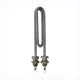 Element de incalzire (rezistenta) cu o spira pentru echipamente de calcat COMEL, lungime 180mm, filet 3/8″, 230V, 2500W