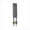 Element de incalzire (rezistenta) cu doua spire pentru echipamente de calcat CASOLI, lungime 180mm, filet 1/4″, 230V, 1500W