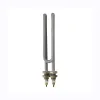 Element de incalzire (rezistenta) pentru echipamente de calcat STIROVAP, lungime 160mm, filet 1/4″, 230V, 1500W