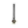 Element de incalzire (rezistenta) cu capat filetat 1" pentru echipamente de calcat, lungime 150mm, 1000W