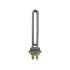 Element de incalzire (rezistenta) cu capat filetat 1 1/4" pentru echipamente de calcat, lungime 170mm, 2500W