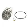 Element de incalzire (rezistenta) pentru echipamente de calcat DOMINA TREVIL, 700W
