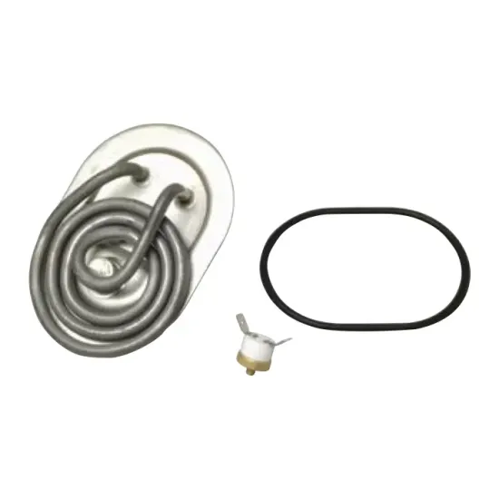 Element de incalzire (rezistenta) pentru echipamente de calcat DOMINA TREVIL, 700W