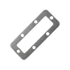 Garnitura dreptunghiulara cu 6 gauri pentru flansa element de incalzire (rezistenta), pentru echipamente de calcat MAX STIR