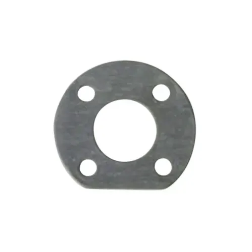 Garnitura trunchiata cu 4 gauri pentru flansa element de incalzire (rezistenta), pentru echipamente de calcat MAX STIR