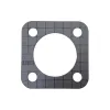 Garnitura patrata cu 4 gauri de prindere pentru echipamente de calcat COMEL, 82x82mm