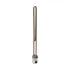 Element de incalzire (rezistenta) cu capat filetat 1 1/2" pentru echipamente de calcat, lungime 480mm, 4000W