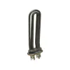 Element de incalzire (rezistenta) cu flansa ovala pentru echipamente de calcat SOCOLMATIC, 3000W