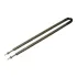Element de incalzire (rezistenta) cu aripioare, filet 1/4", lungime 540mm, 1500W