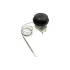 Termoregulator cu sonda, lungime cablu sonda 1000mm, interval temperatura 30° - 90°C