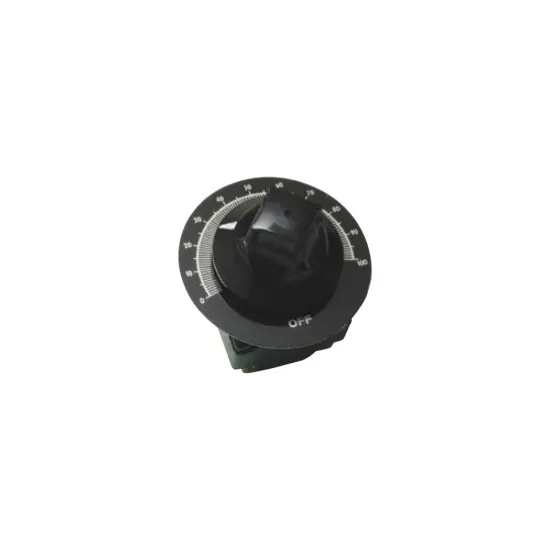 Termoregulator SIMMERSTAT, interval temperatura 0° - 100°C