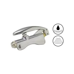 Pistol pentru pulverizat apa si vapori LECHLER