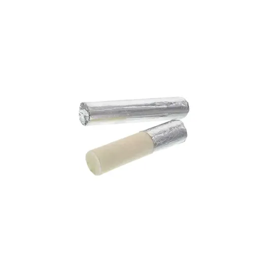 Stick decapant PERFECT pentru curatat talpa fierului de calcat, 38 g