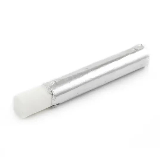 Stick decapant PERFECT pentru curatat talpa fierului de calcat, 38 g