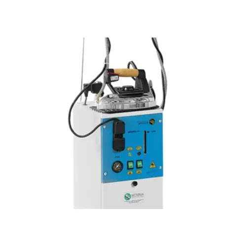 Generator de abur cu boiler de 4,4 L si fier de calcat - Barbara 31