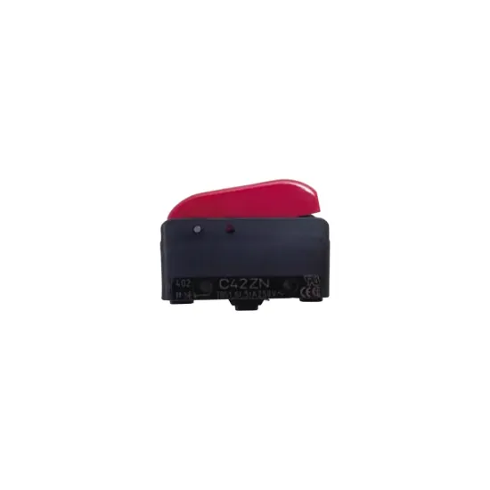 Microintrerupator inchis/deschis vapori pentru fier de calcat electric cu aburi V. PROFESSIONAL C.0010, V. PROFESSIONAL BIG C.0020, IRONMASTER, JOLLY, CISSEL ACA 2000, APRIPIEGA 2F, 2F