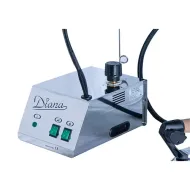 Generator de abur cu boiler de 1,2 L si fier de calcat - Diana