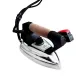 Fier de calcat electric cu aburi Battistella Eos Pro 900W, 203x120mm, 1.50kg