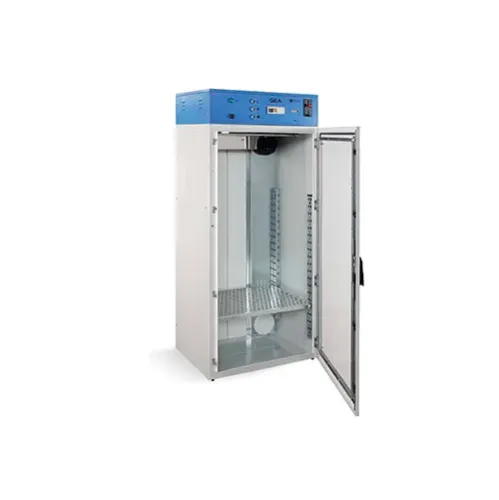 Cabina de igienizare cu ozon - Gea