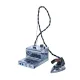 Generator de abur cu boiler de 2,2 L si fier de calcat ergonomic - Opera