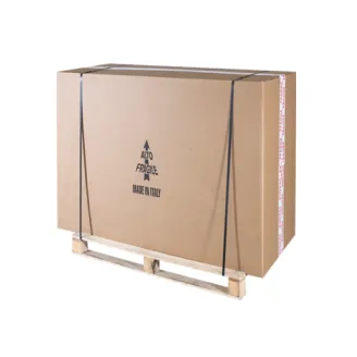 Masa de calcat semi-industriala pliabila BATTISTELLA, aspirata, suflata, incalzita, cu boiler de 2,2L si fier de calcat Vaporsprint