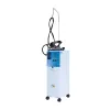 Generator de abur cu boiler de 5 L si fier de calcat - Saturnino